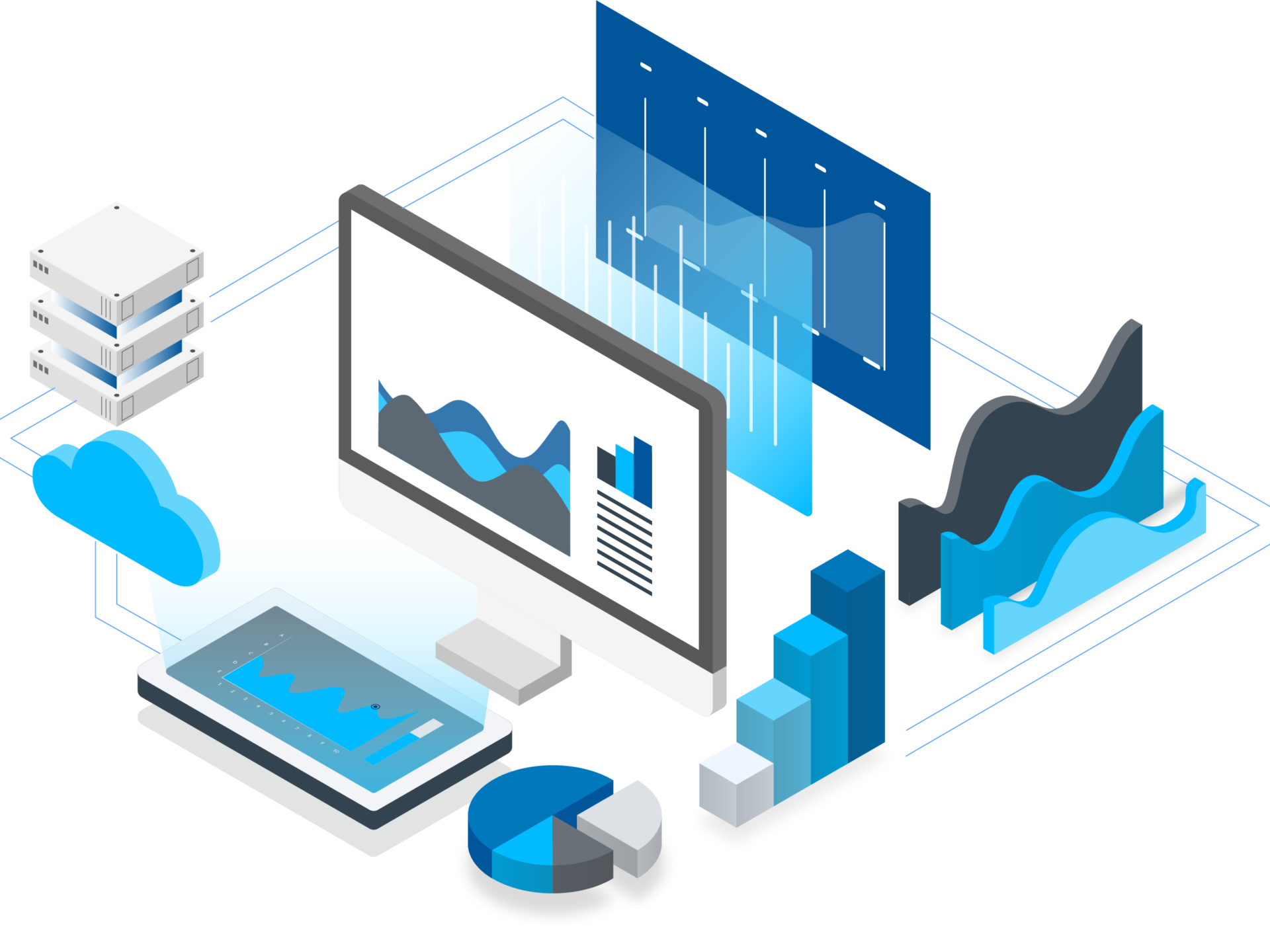 DataPilot | Streamlining Your Data, Powering Your Decisions